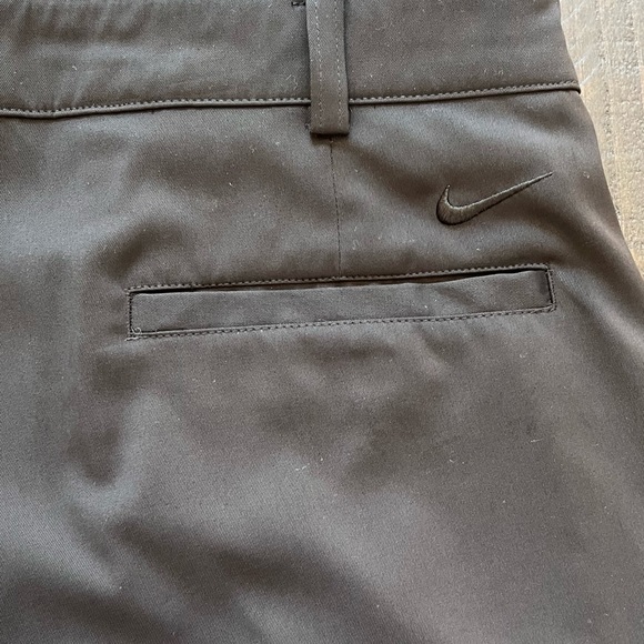 Nike Tour Performance Dri-Fit Golf Shorts - Picture 6 of 7